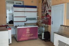 Помещение 66 м² под магазин, кофейню,...