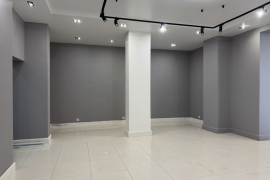 Помещение 88,4 м² под офис, кабинет, ...