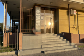 Помещение 88,4 м² под офис, кабинет, ...