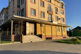 Помещение 88,4 м² под офис, кабинет, ...