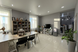 Помещение 88,4 м² под офис, кабинет, ...