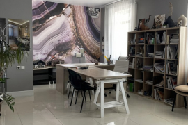 Помещение 88,4 м² под офис, кабинет, ...