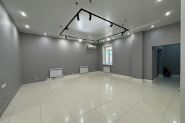 Помещение 88,4 м² под офис, кабинет, ...