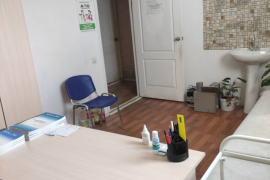 Офис 14,88 м²