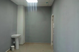 Кабинет 13,5 м² с мокрой точкой в ДЦ на Дворцовой (Собственник)