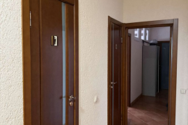 Помещение 40 м² под офис