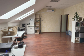 Помещение 40 м² под офис