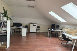 Помещение 40 м² под офис