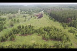 Бизнес Проект 1442 м²