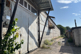 Производство Склад  3200 м²