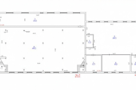 Производство Склад 3630 м²