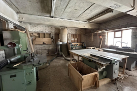 Производство Склад 3630 м²