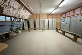 Производство Склад 3630 м²