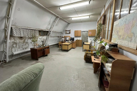 Производство Склад 3630 м²