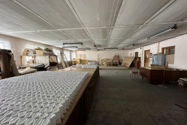 Производство Склад 3630 м²
