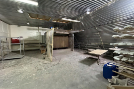 Производство Склад 3630 м²