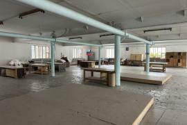 Производство Склад 3630 м²