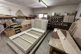 Производство Склад 3630 м²