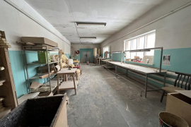 Производство Склад 3630 м²