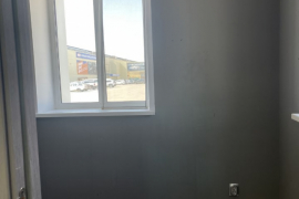 Торговое / офис 55 м² | 1 линия | отд...