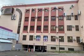 Помещение 7756 м² с арендаторами