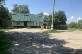 Помещение 113 м² под офис или склад