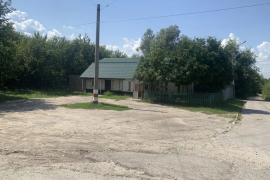 Помещение 113 м² под офис или склад