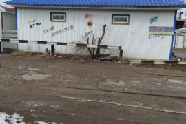 Помещение 48 м² под магазин