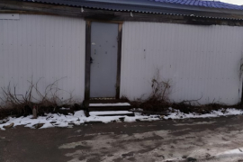 Помещение 48 м² под магазин