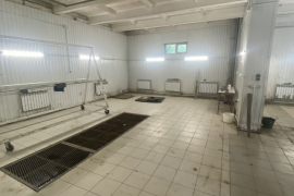 Здание Готовый Бизнес  400 м²
