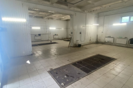 Здание Готовый Бизнес  400 м²