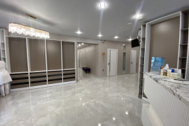 Помещение 1540 м² под готовый арендны...