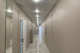 Помещение 1540 м² под готовый арендны...