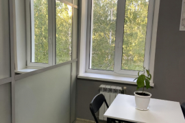 Помещение 1540 м² под готовый арендны...