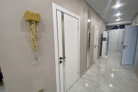 Помещение 1540 м² под готовый арендны...