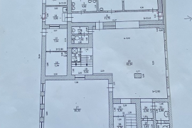 Здание 453 м² у Винновской рощи + Зем...