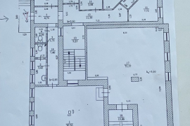 Здание 453 м² у Винновской рощи + Зем...
