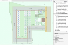 Здание Инвестиции 30000 м²